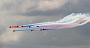 125 Red Arrows - RAF